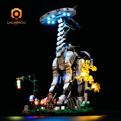 Light Kit For Horizon Forbidden West: Tallneck 76989