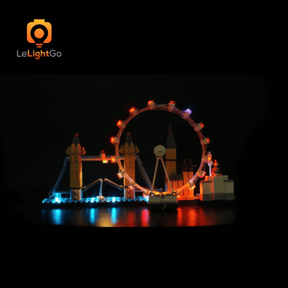 Light Kit For London 21034