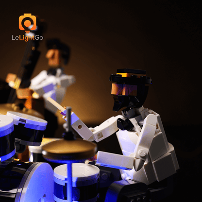 Light Kit For Jazz Quartet 21334