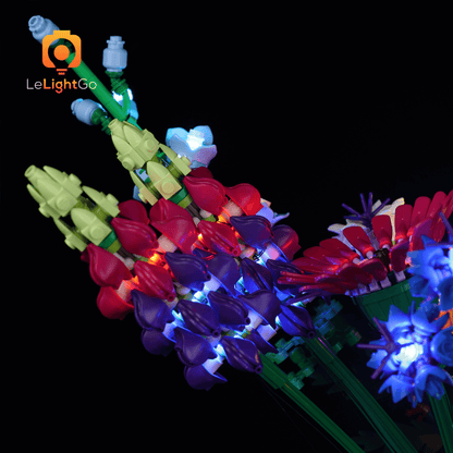 Light Kit For Wildflower Bouquet 10313