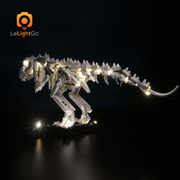 Light Kit For Dinosaur Fossils 21320