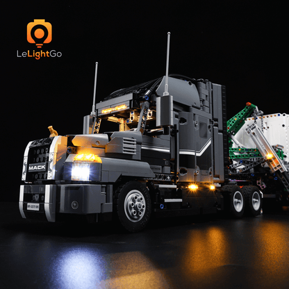 Light Kit For Mack Anthem 42078