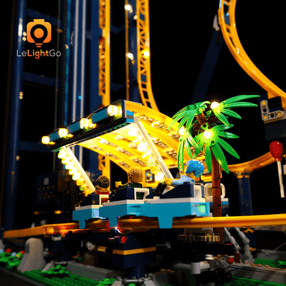 Light Kit For Loop Coaster 10303