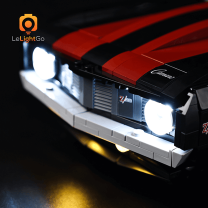 Light Kit For Chevrolet Camaro Z28 10304