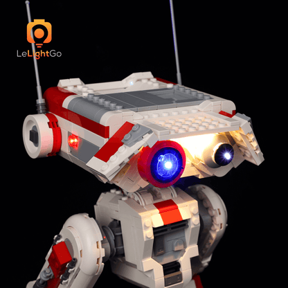 Light Kit For BD-1 75335