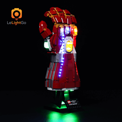 Light Kit For Nano Gauntlet 76223