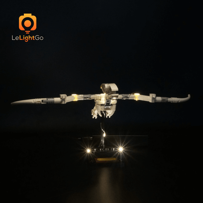 Light Kit For Dinosaur Fossils 21320