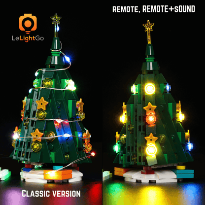 Light Kit For Holiday Main Street 10308