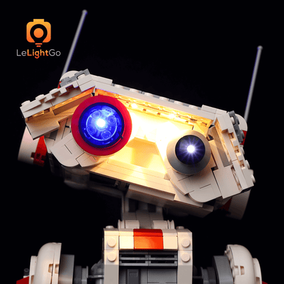 Light Kit For BD-1 75335