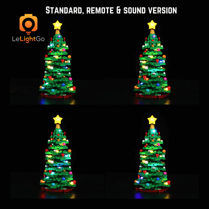 Light Kit For Christmas Tree 40573