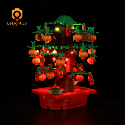 Light Kit For Money Tree 40648