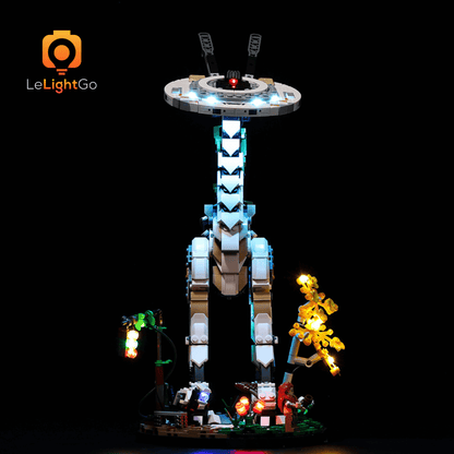 Light Kit For Horizon Forbidden West: Tallneck 76989