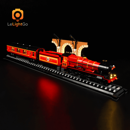 Light Kit For Hogwarts Express – Collectors' Edition 76405