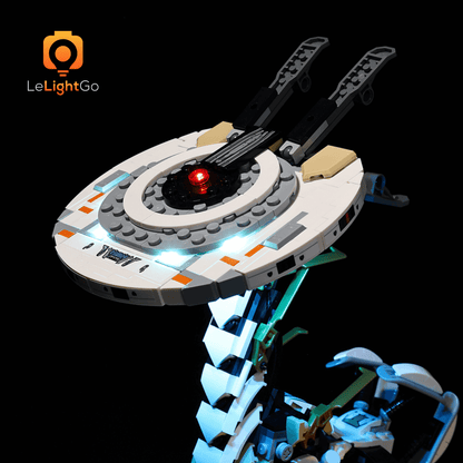 Light Kit For Horizon Forbidden West: Tallneck 76989