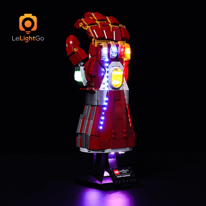 Light Kit For Nano Gauntlet 76223