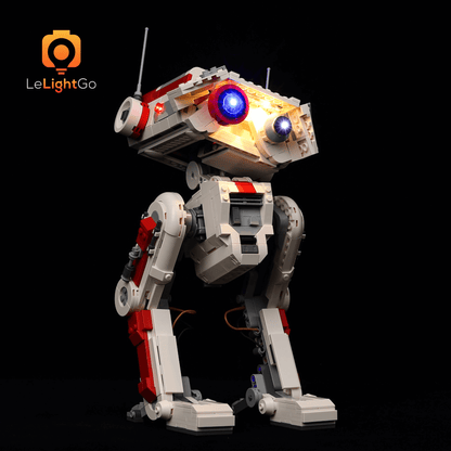 Light Kit For BD-1 75335