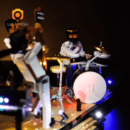 Light Kit For Jazz Quartet 21334