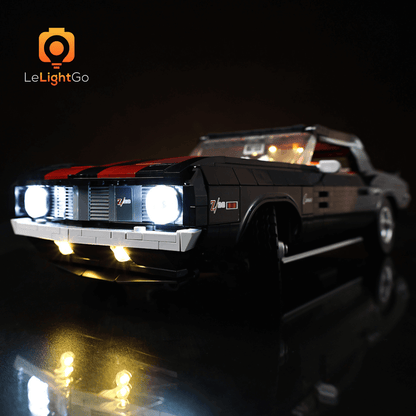 Light Kit For Chevrolet Camaro Z28 10304