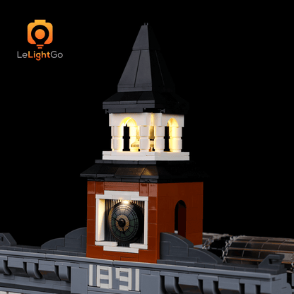 Light Kit For Town Hall 10224