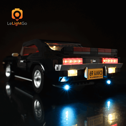 Light Kit For Chevrolet Camaro Z28 10304