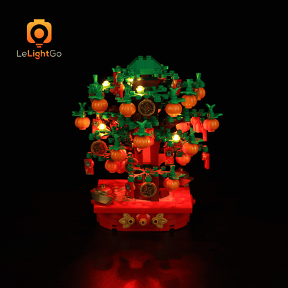 Light Kit For Money Tree 40648