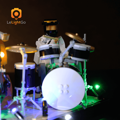 Light Kit For Jazz Quartet 21334