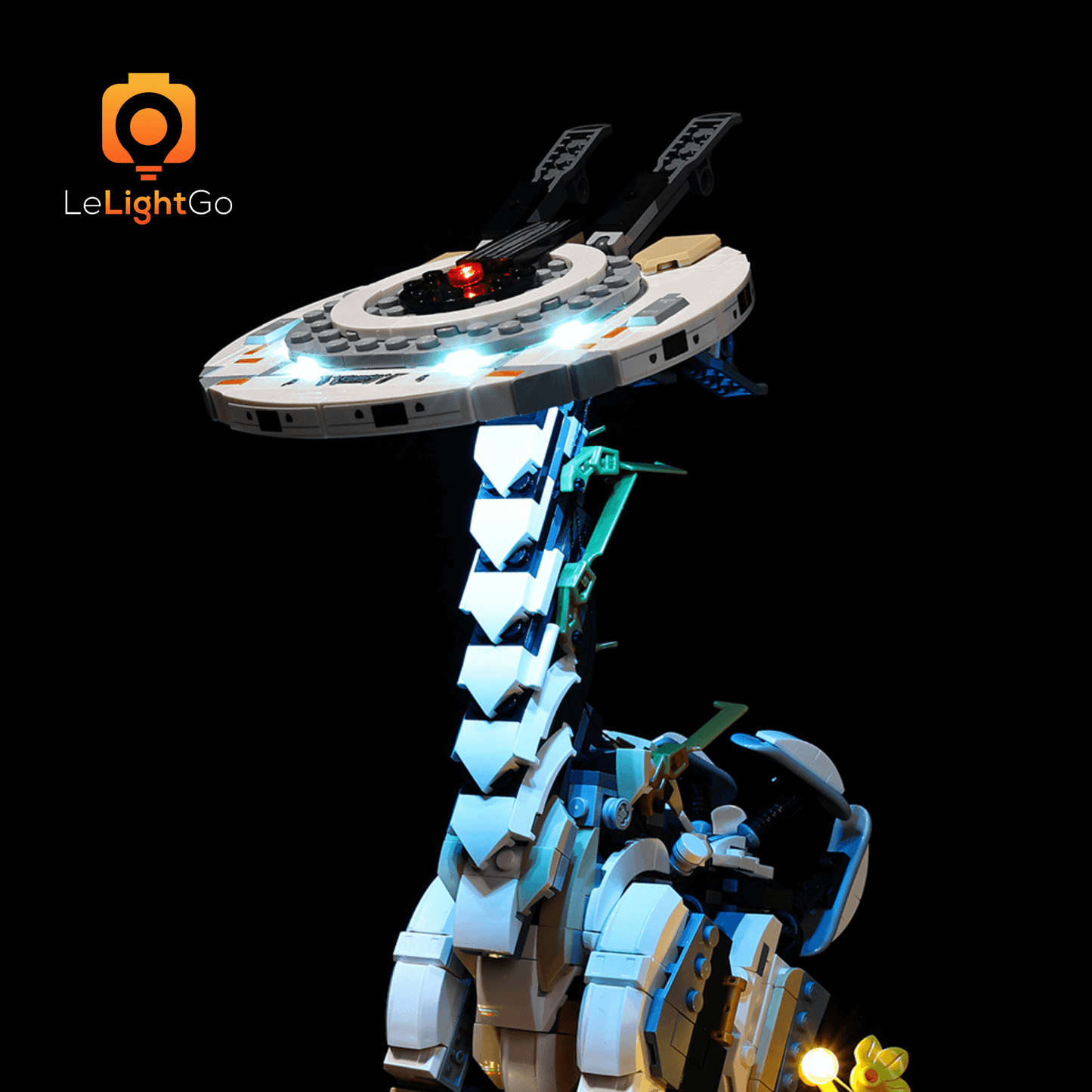 Light Kit For Horizon Forbidden West: Tallneck 76989