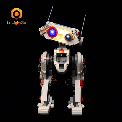 Light Kit For BD-1 75335