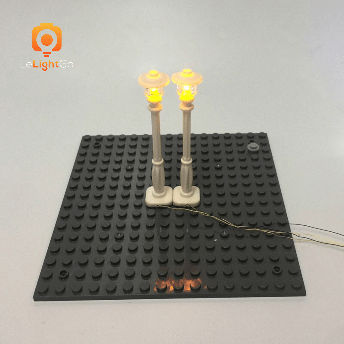 Led Light Accessories