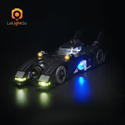 Light Kit For 1989 Batmobile – Limited Edition 40433