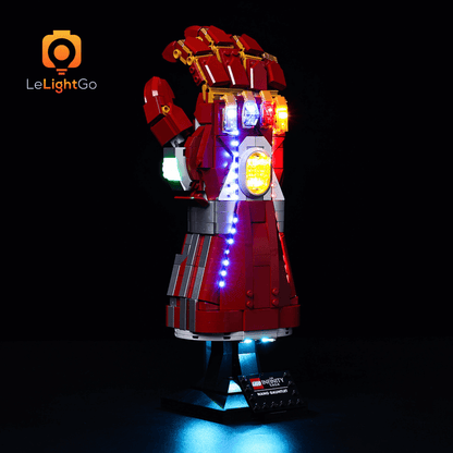 Light Kit For Nano Gauntlet 76223