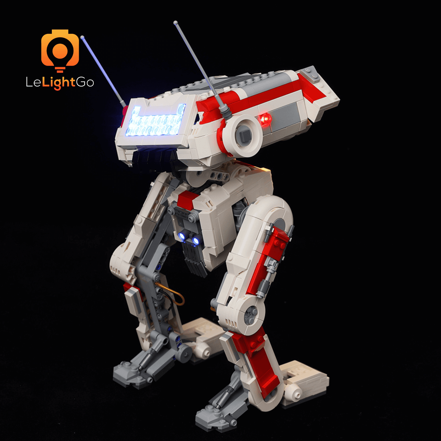 Light Kit For BD-1 75335