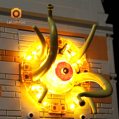 Light Kit For Sanctum Sanctorum 76218