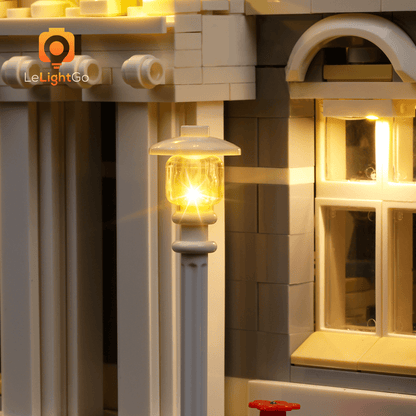 Light Kit For Town Hall 10224