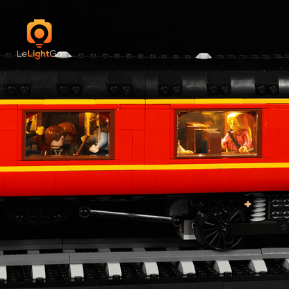 Light Kit For Hogwarts Express – Collectors' Edition 76405