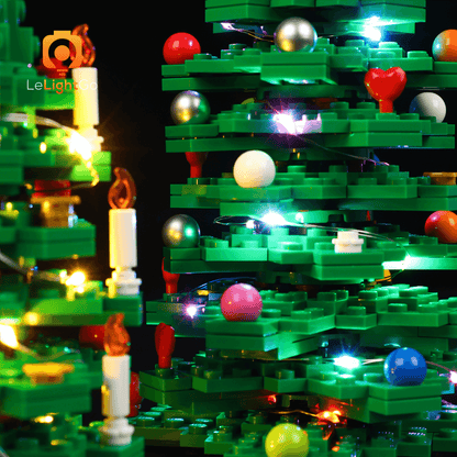 Light Kit For Christmas Tree 40573