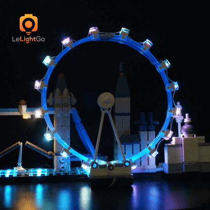 Light Kit For London 21034