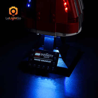 Light Kit For Nano Gauntlet 76223