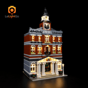 Light Kit For Town Hall 10224