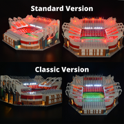 BRIKSMAX Kit de LED pour Lego Old Trafford Stade Manchester