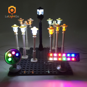 Led LEGO Light Accessories