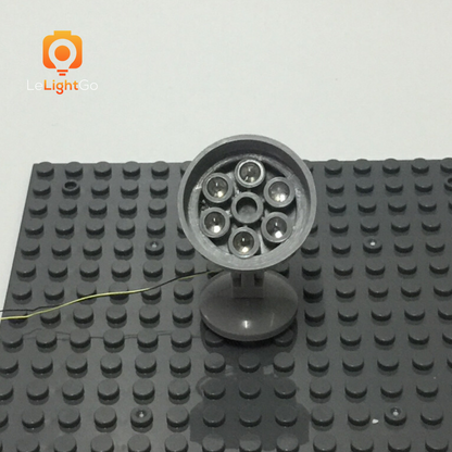 Led Light Accessories