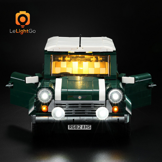 Light Kit For Mini Cooper 10242