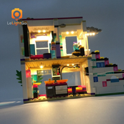 Light Kit For Livi's Pop Star House 41135