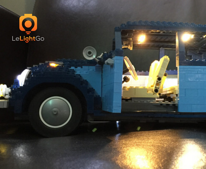 Light Kit For Volkswagen Beetle 10187