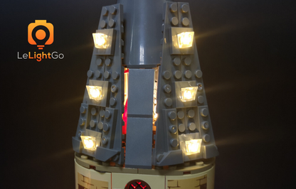 Light Kit For Hogwarts Great Hall 75954