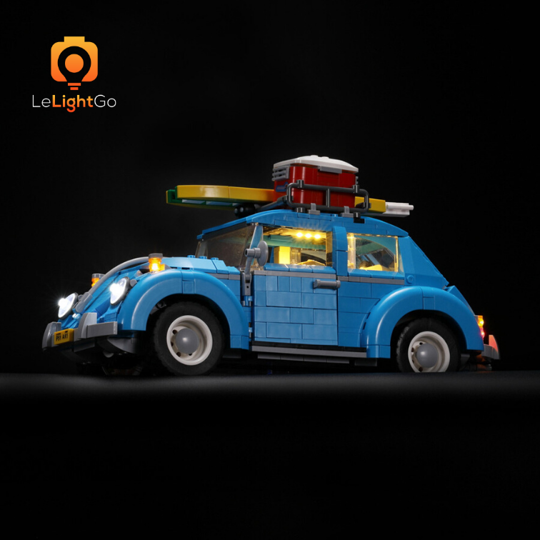 Light Kit For Volkswagen Beetle 10252