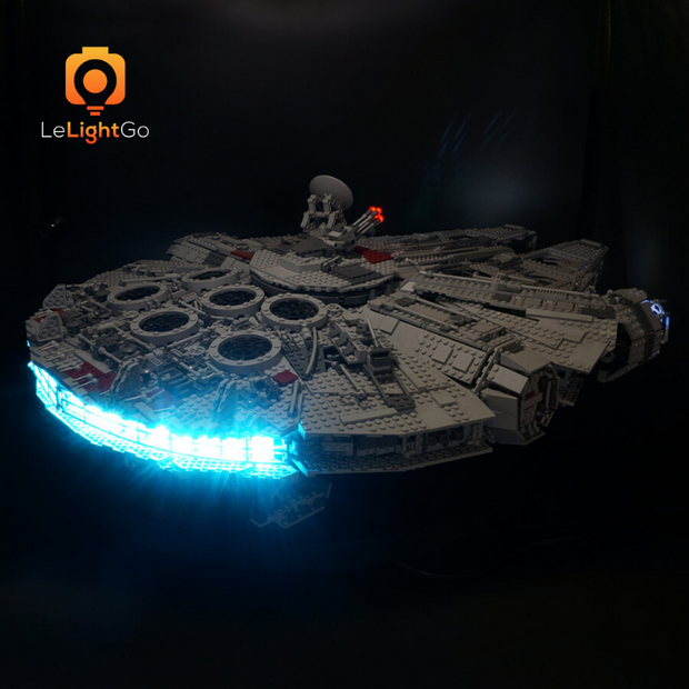 10179 2024 millennium falcon