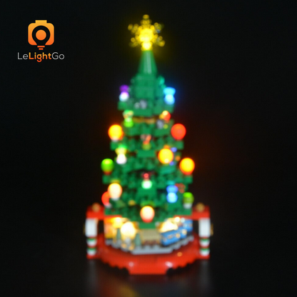 Light Kit For Christmas Tree 40338