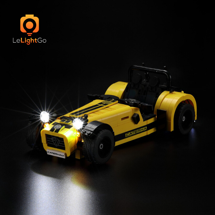 Light Kit For Caterham Seven 620R 21307